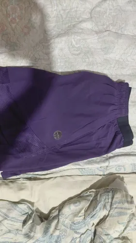 Bermuda Dry-fit ALPHA CO.