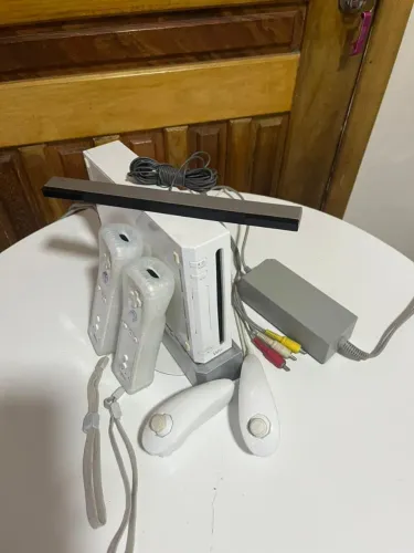 Nintendo Wii