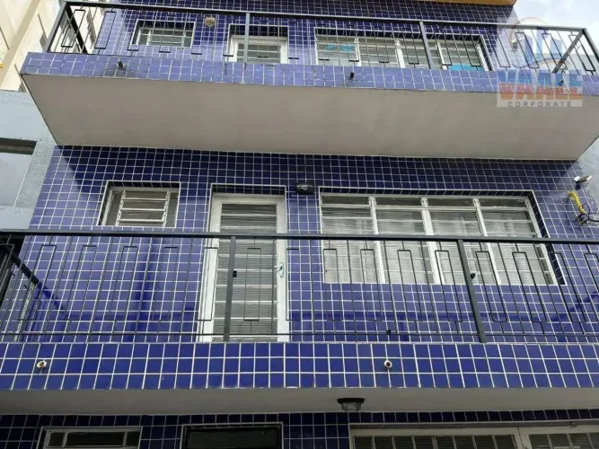 Apartamento com 2 dormitórios para alugar, 50 m² por R$ 3.800/mês - Jardim do Trevo - Camp