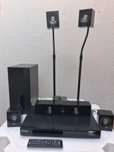 Home theater 
