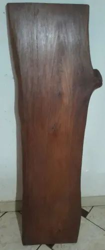 Prancha madeira 160x40