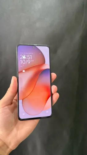 REDMI NOTE 13 256GB