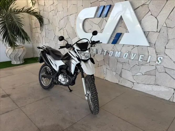 Honda Nxr 160 Bros Esdd