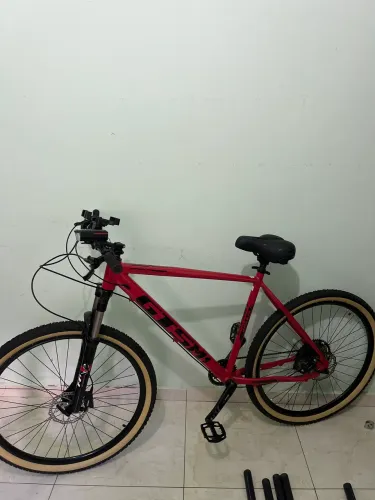 BICICLETA GTS M1 aro 29