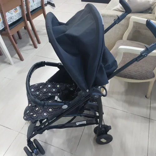 Carrinho de Bebê Peg Perego