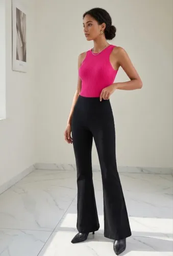 ? CALÇA BLUE KABANA - TAM 36 ?  ? Nova, sem etiqueta ? Marca: Blue Kabana ? Tamanho 36 