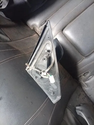 Retrovisor do toyota etios 2016