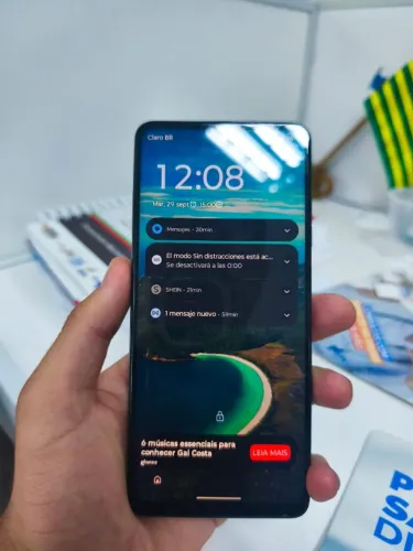 Compre agora seu MOTO G24 - Excelentes condições