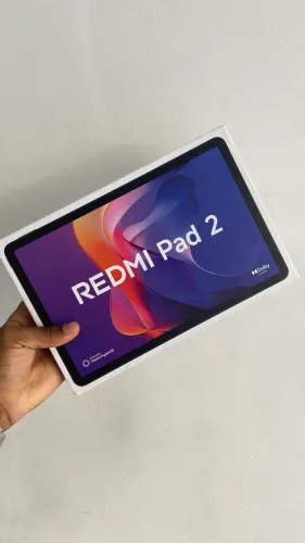 TABLET REDMI PAD 2 - 256GB