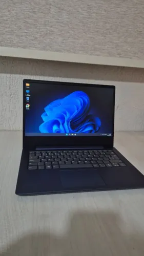 Notebook Lenovo I7 | 12GB RAM | SSD + HD