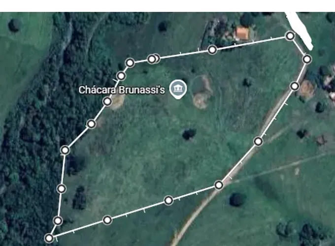 CHÁCARA PRÓXIMO A VOTUPORANGA