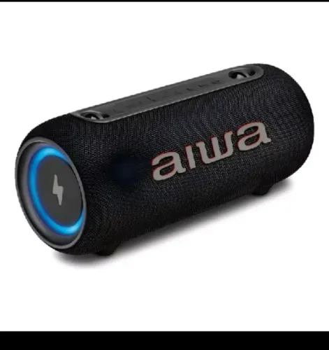 Caixa de som speake aws sp-04 aiwa