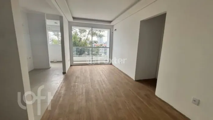 Apartamento à venda Rua Itaboraí, Jardim Botânico - Porto Alegre