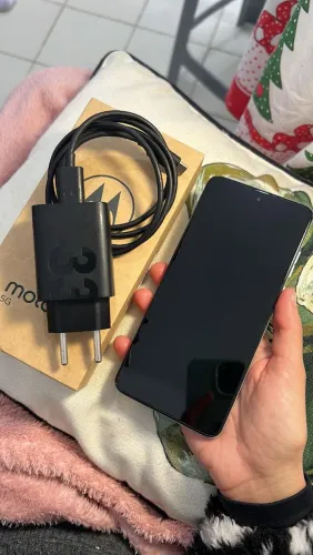 Vendo moto g84 5g