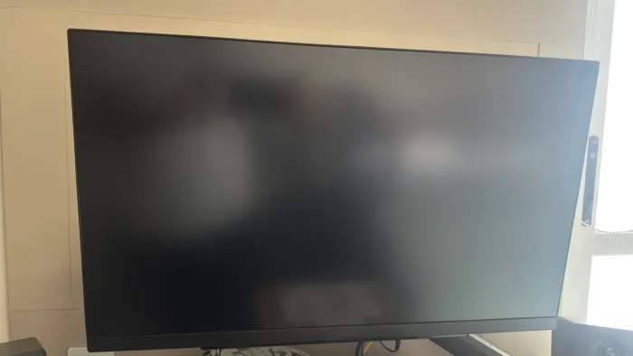 Monitor 27, 1440p LG UltraGear 27GR83Q