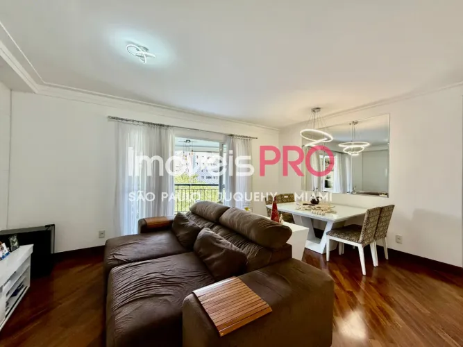 Apartamento, Vila Mascote - São Paulo