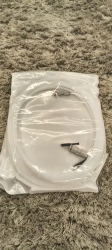 Kit 5 metros tubo PTFE para impressora 3d
