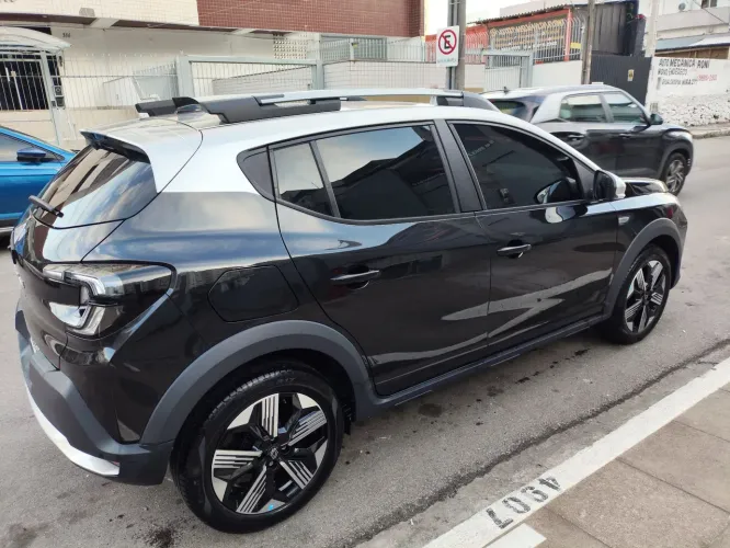 Renault Kardian ICONIC 1.0 TB 12V 5P AUT. 2026