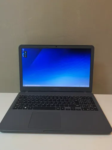 NOTEBOOK SAMSUNG CORE I3 DE 7ª GERAÇÃO SSD 128GB RAM 8GB COM BATERIA BOA