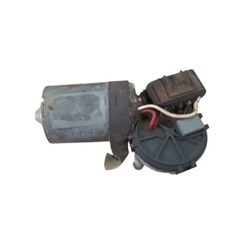 Motor Limpador Para Brisas Chevrolet Astras 1999 2011