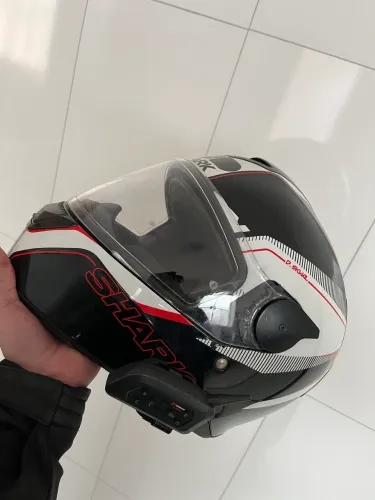 Shark d skwal 58