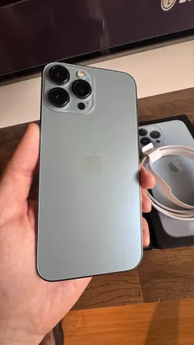 iPhone 13 Pro Max 