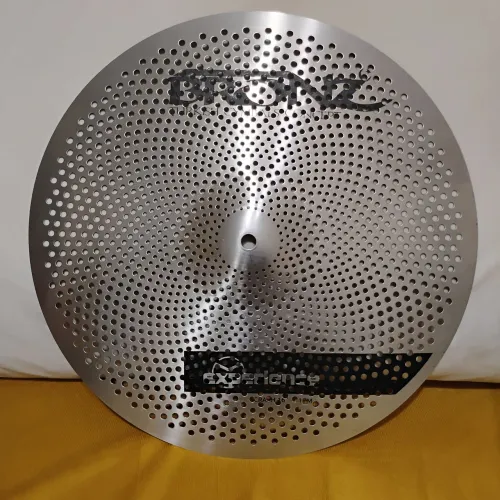 Crash Bronz Experience 16"