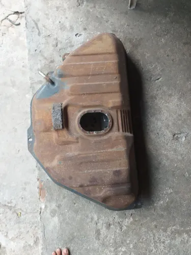 Tanque de combustível fiat uno 