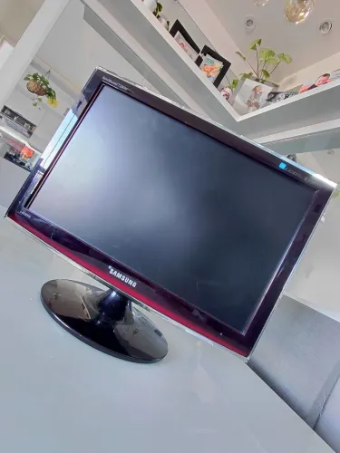 Monitor/Tv Samsung T200HD 20 polegadas