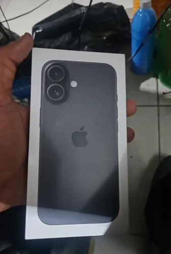 IPHONE 16 512GB