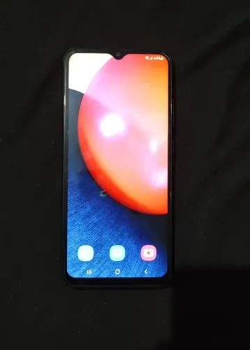 Samsung A02