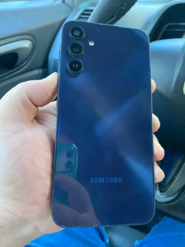 A15 Azul