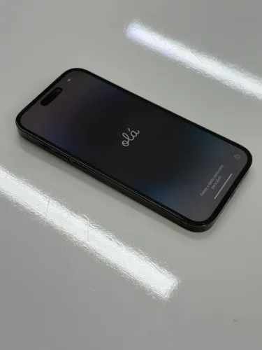iPhone 14 Pro