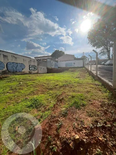 terreno à venda no bairro Jardim Bela Vista