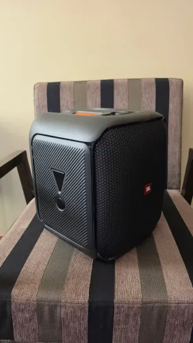Jbl partybox encore essential