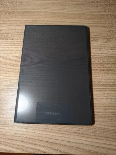 Capa Book (Case) Original Samsung - Para Tablet Galaxy Tab S6 Lite (Nova)
