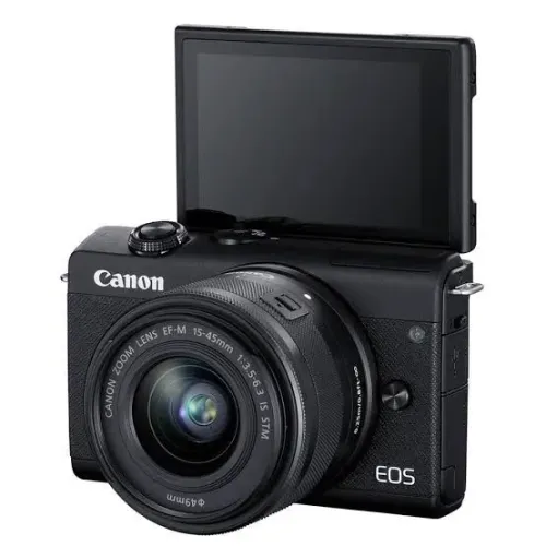Canon M200