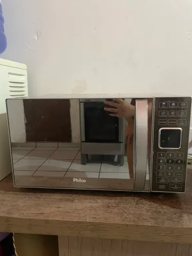 Microondas Philco