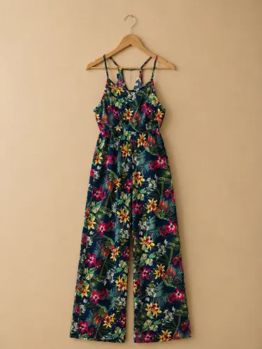 Macacão Feminino