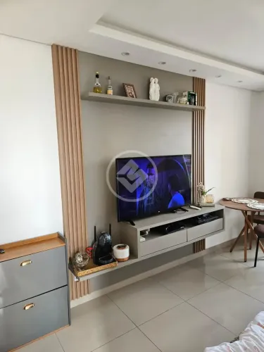 venda de um apartamento no condomínio chapada das rosa - 02 quartos codigo: 373110