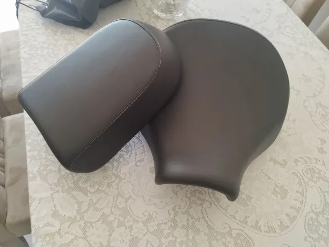 Bancos Originais Meteor 350