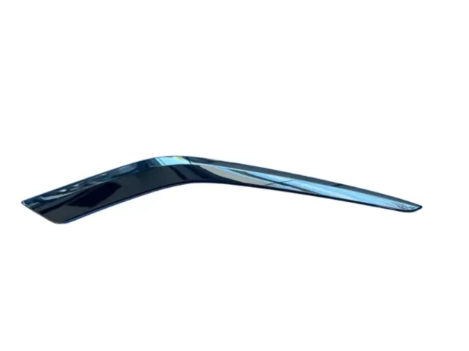 Friso Moldura Farol Milha Peugeot 208