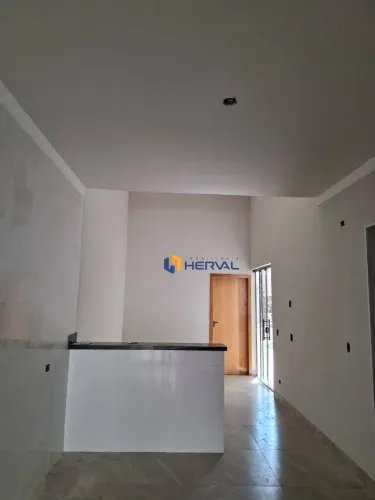 Casa com 3 quartos à venda, 74 m² por R$ 350.000 - Parque Tarumã - Maringá/PR