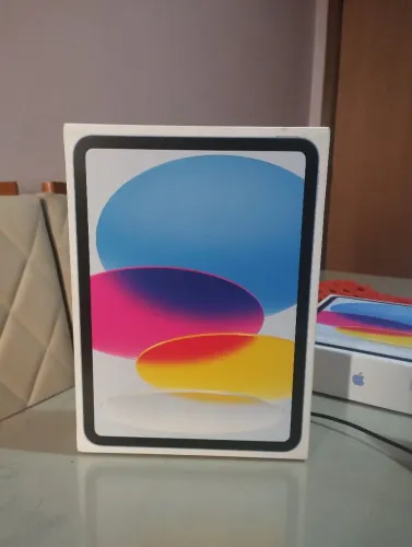iPad 11