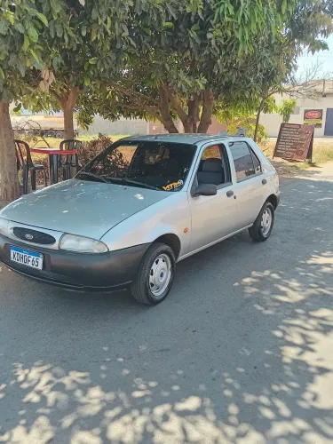 Ford Fiesta 1.0i 3P E 5P 1997