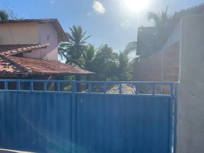 Casa de Temporada de três quartos  em Luís Correa