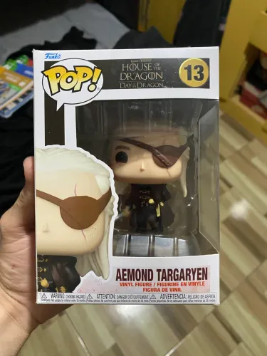 Funko pop house of the dragon