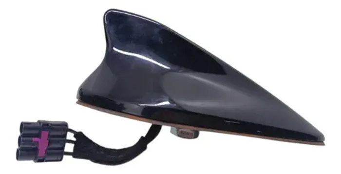 Antena Teto Tubarão Hyundai Creta 1.0 Tgdi 12v 2026 Preta