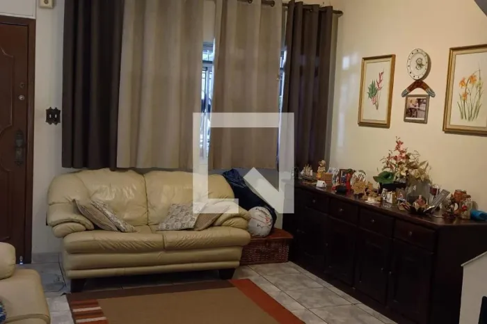 Casa à Venda - Jardim Bela Vista, 2 Quartos, 125 m2