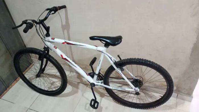Bicicleta Aro 26